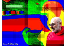 Fernando Estevez Griego